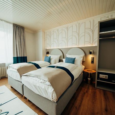 Guestified Beethoven Serviced Apartments Ratingen Ngoại thất bức ảnh