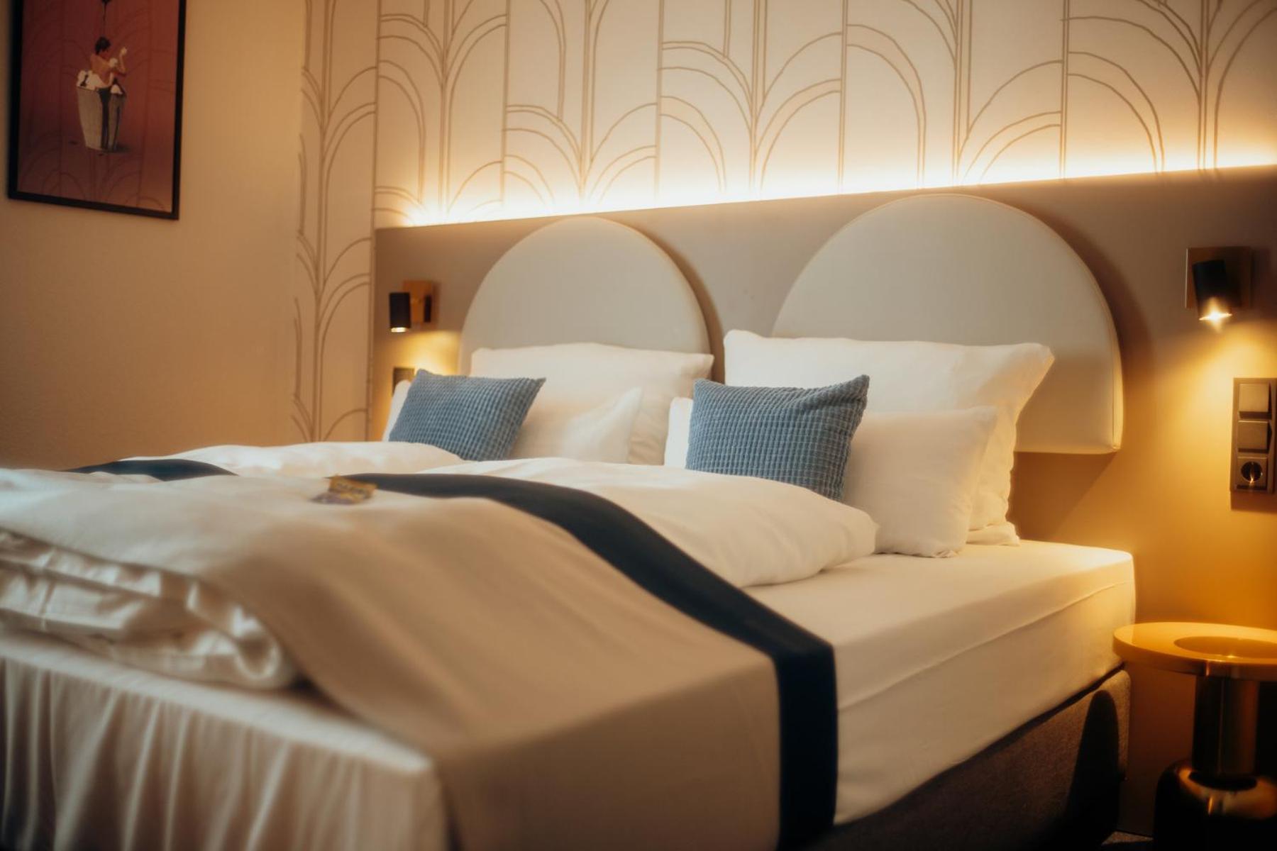Guestified Beethoven Serviced Apartments Ratingen Ngoại thất bức ảnh