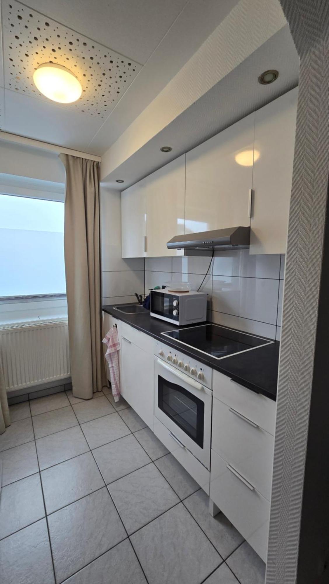 Guestified Beethoven Serviced Apartments Ratingen Ngoại thất bức ảnh