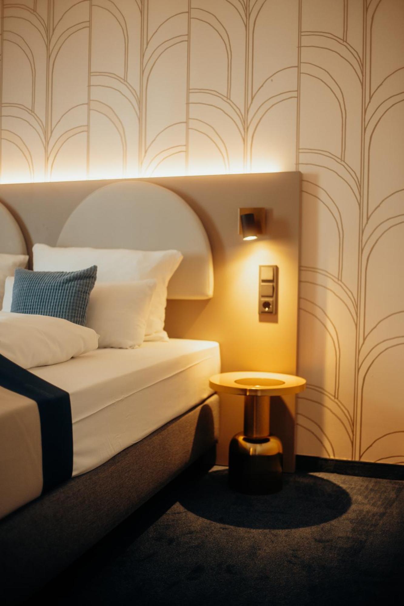 Guestified Beethoven Serviced Apartments Ratingen Ngoại thất bức ảnh