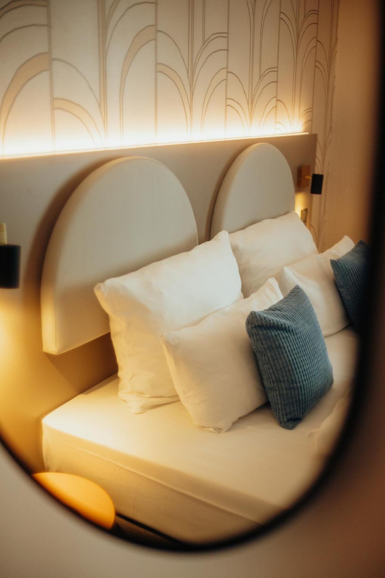 Guestified Beethoven Serviced Apartments Ratingen Ngoại thất bức ảnh