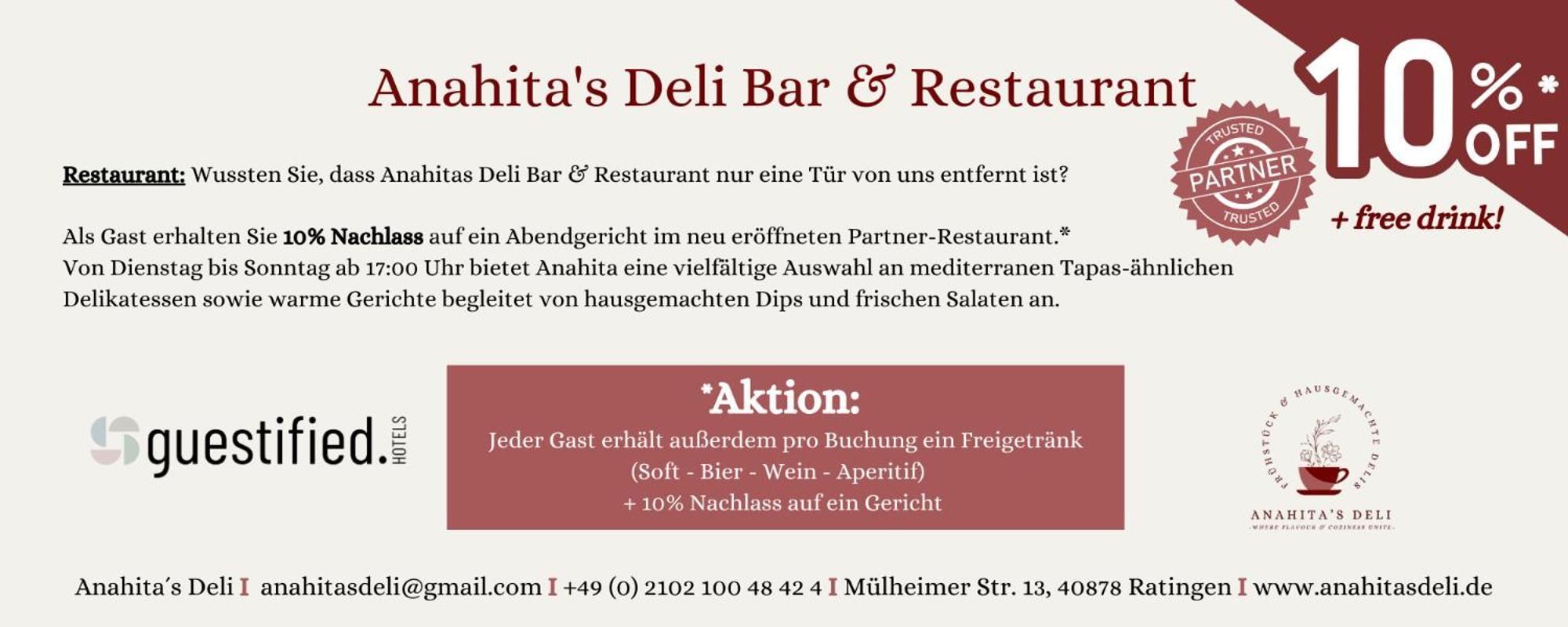 Guestified Beethoven Serviced Apartments Ratingen Ngoại thất bức ảnh