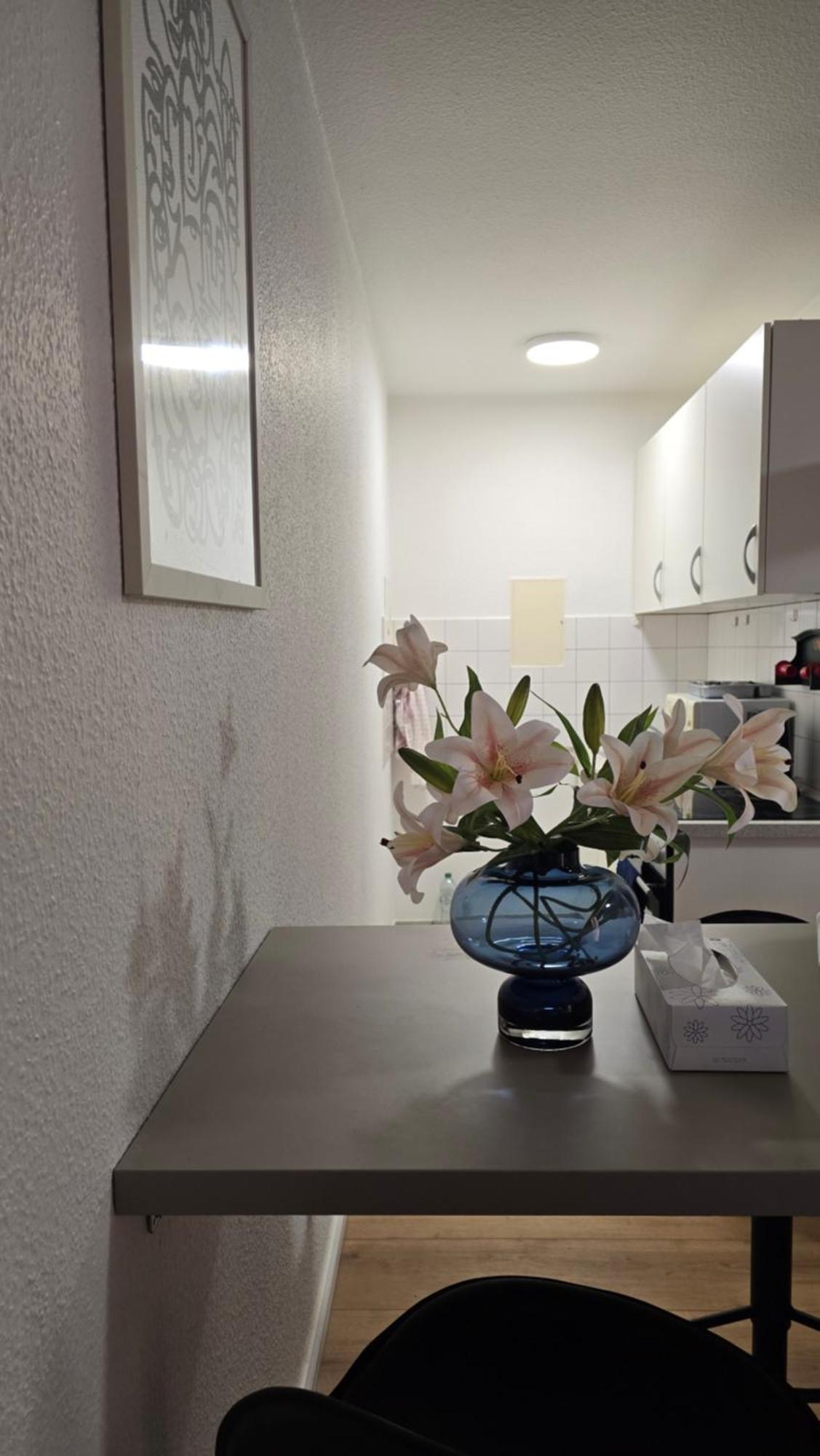 Guestified Beethoven Serviced Apartments Ratingen Ngoại thất bức ảnh